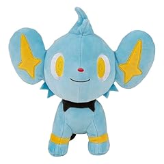 Pokemon shinx seria usato  Spedito ovunque in Italia 