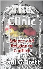 Clinic science religion for sale  Delivered anywhere in Ireland