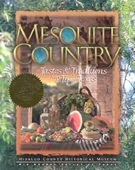 Mesquite country tastes for sale  Delivered anywhere in USA 