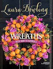 Wreaths tutorials for sale  Delivered anywhere in USA 