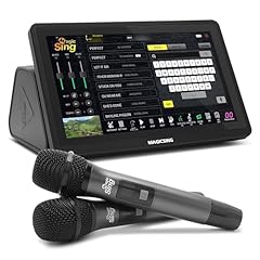 Magic sing 2025 for sale  Delivered anywhere in USA 