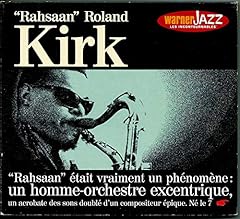 Roland kirk d'occasion  Livré partout en France