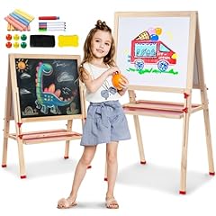 Wooden art easel for sale  Delivered anywhere in USA 