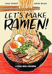 Let make ramen for sale  Delivered anywhere in USA 