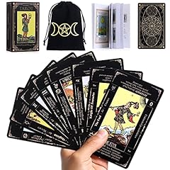 Tarot cards deck for sale  Delivered anywhere in UK