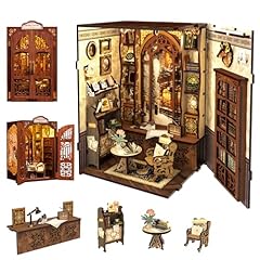 Fsolis book nook d'occasion  Livré partout en France