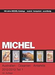 Michel übersee katalog gebraucht kaufen  Wird an jeden Ort in Deutschland