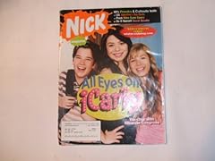 Nick magazine february for sale  Delivered anywhere in USA 