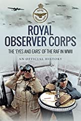 Royal observer corps for sale  Delivered anywhere in UK