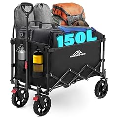 Folding trolley cart for sale  Delivered anywhere in UK