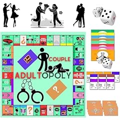 Adultopoly board game for sale  Delivered anywhere in UK