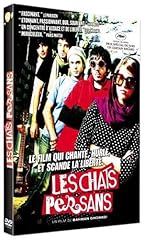 Chats persans d'occasion  Livré partout en Belgiqu