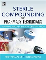 Sterile compounding pharm for sale  Delivered anywhere in USA 