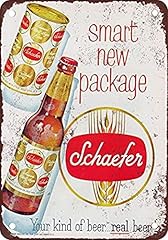 Inch 1958 schaefer for sale  Delivered anywhere in USA 