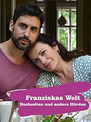 Franziskas hochzeiten hürden gebraucht kaufen  Wird an jeden Ort in Deutschland