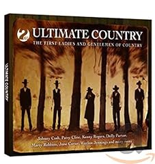 Ultimate country for sale  Delivered anywhere in UK