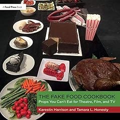The fake food d'occasion  Livré partout en Belgiqu