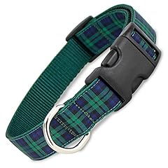 Blackwatch plaid dog for sale  Delivered anywhere in USA 