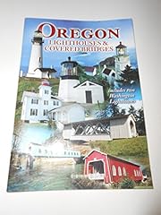 Oregon lighthouses covered for sale  Delivered anywhere in USA 