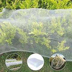 Garden insect netting for sale  Delivered anywhere in UK