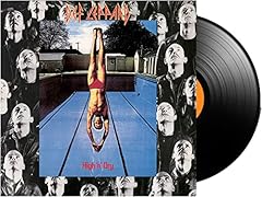 High dry lp for sale  Delivered anywhere in USA 
