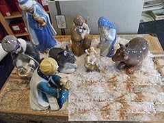 Royal copenhagen nativity for sale  Delivered anywhere in UK