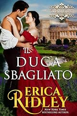 Duca sbagliato romanzo usato  Spedito ovunque in Italia 