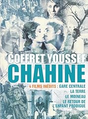 Coffret youssef chahine d'occasion  Livré partout en France