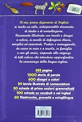 Mio primo dizionario usato  Spedito ovunque in Italia 
