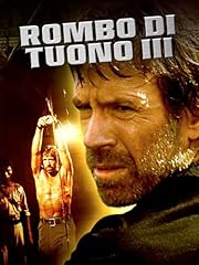Rombo tuono iii usato  Spedito ovunque in Italia 