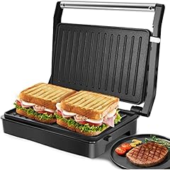 Panini press sandwich for sale  Delivered anywhere in USA 