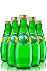 Perrier acqua perrier usato  Spedito ovunque in Italia 