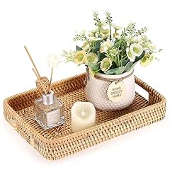 Hipiwe rattan serving for sale  Delivered anywhere in USA 