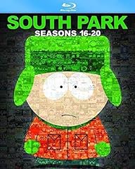 South park seasons for sale  Delivered anywhere in USA 