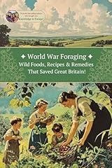 War foraging wild for sale  Delivered anywhere in UK