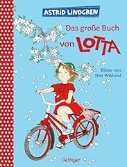 Große buch lotta gebraucht kaufen  Wird an jeden Ort in Deutschland