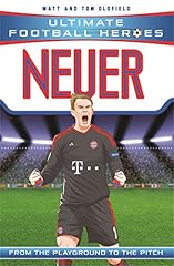 Ultimate football heroes for sale  Delivered anywhere in UK