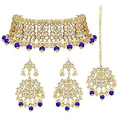 Jewels indian gold for sale  Delivered anywhere in UK