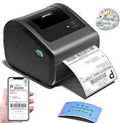 Omezizy bluetooth label for sale  Delivered anywhere in USA 