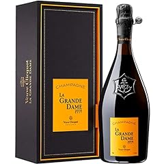 Champagne veuve clicquot usato  Spedito ovunque in Italia 