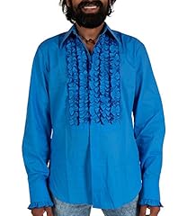 Chenaski 70s shirt for sale  Delivered anywhere in UK