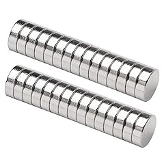 Neodymium magnets 6x3 for sale  Delivered anywhere in UK