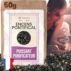 Encens pontifical grain d'occasion  Livré partout en France