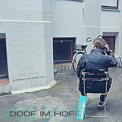 Doof hof for sale  Delivered anywhere in UK