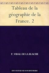 Tableau géographie . d'occasion  Livré partout en France
