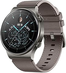 Huawei watch pro d'occasion  Livré partout en Belgiqu