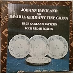 Johann haviland blue for sale  Delivered anywhere in USA 