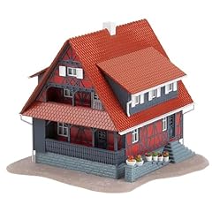 Faller 130587 fachwerkhaus gebraucht kaufen  Wird an jeden Ort in Deutschland
