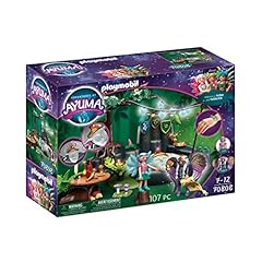 Playmobil 70808 ayuma gebraucht kaufen  Wird an jeden Ort in Deutschland