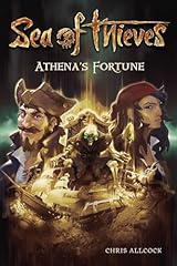 Sea thieves athena for sale  Delivered anywhere in UK